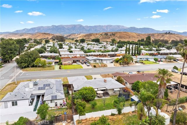 3400 W Nicolet, Banning, CA 92220