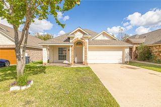3807 Snowdance Court, College Station, TX 77845