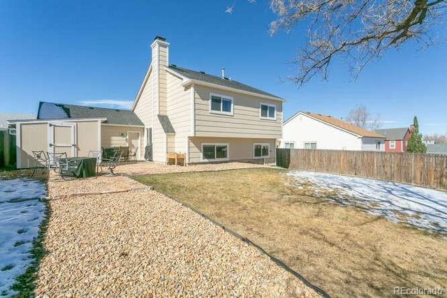 10460 Routt Lane, Broomfield, CO 80021