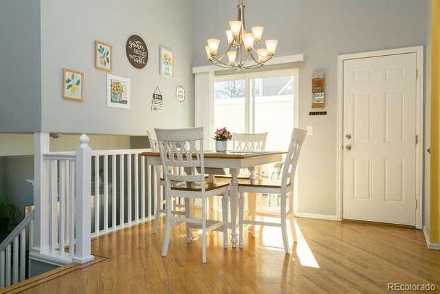 10460 Routt Lane, Broomfield, CO 80021