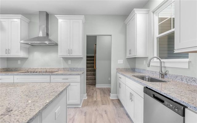 104 Copper Run LOOP, South Mills, NC 27976
