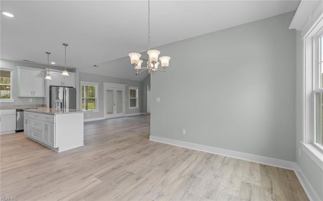104 Copper Run LOOP, South Mills, NC 27976