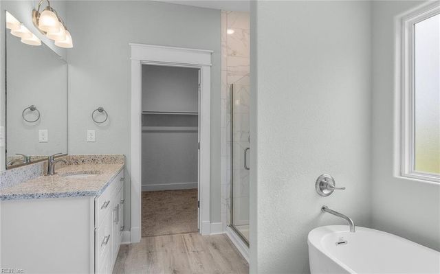 104 Copper Run LOOP, South Mills, NC 27976