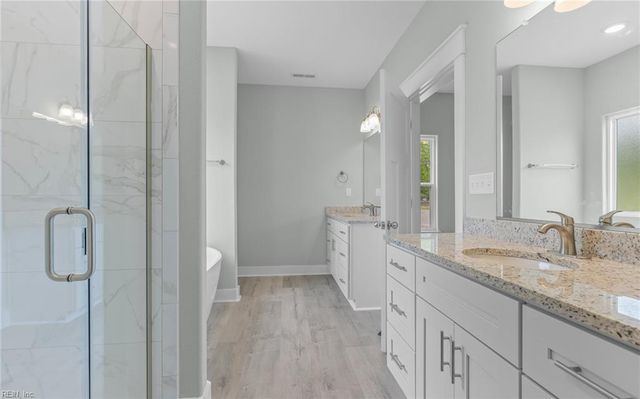 104 Copper Run LOOP, South Mills, NC 27976