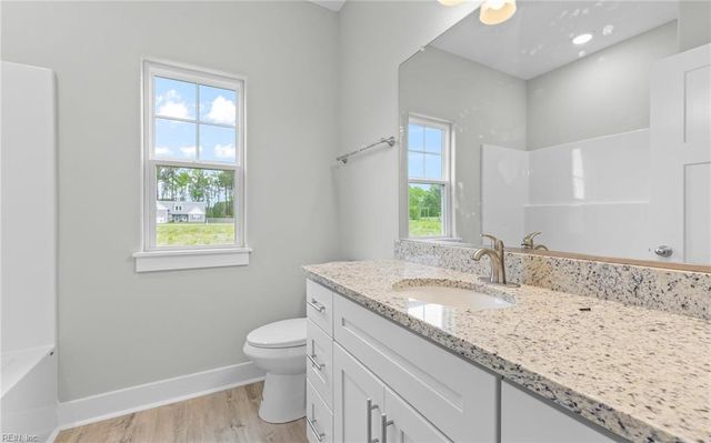 104 Copper Run LOOP, South Mills, NC 27976