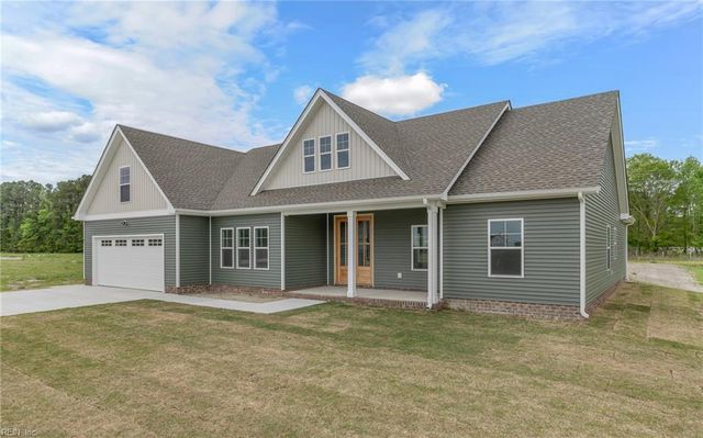 104 Copper Run LOOP, South Mills, NC 27976