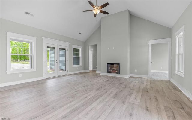 104 Copper Run LOOP, South Mills, NC 27976