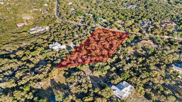 0 Riverwood, Boerne, TX 78006