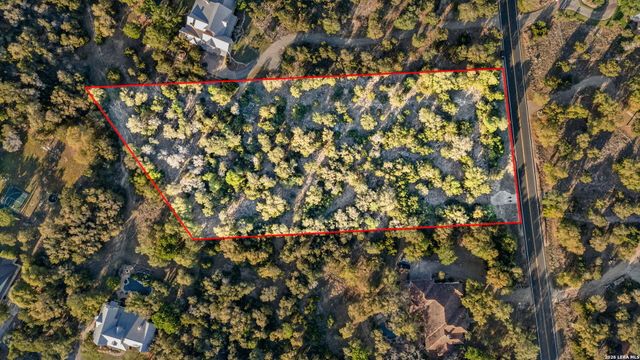 0 Riverwood, Boerne, TX 78006