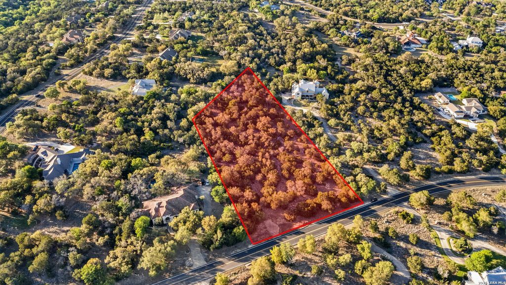 0 Riverwood, Boerne, TX 78006