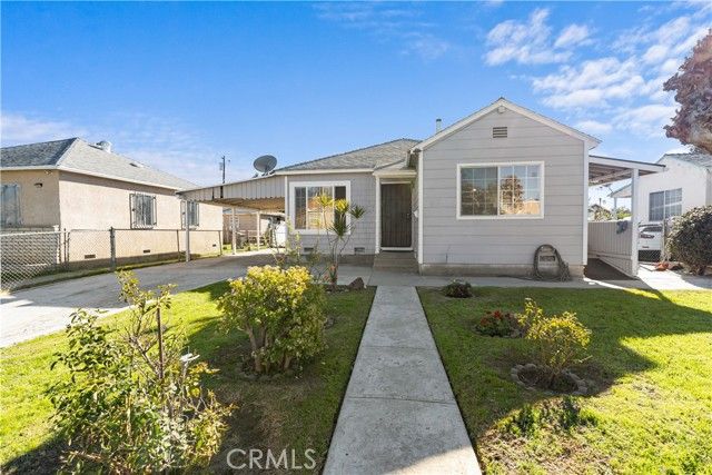 243 E E. Olive Street, San Bernardino, CA 92410