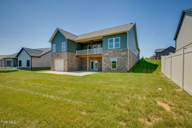 1424 Cabot Cove, Jonesborough, TN 37659