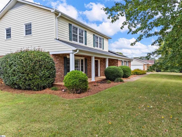 10 Sally Street, Spartanburg, SC 29301