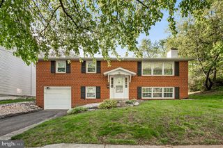 539 GRANT STREET, Pottstown, PA 19464