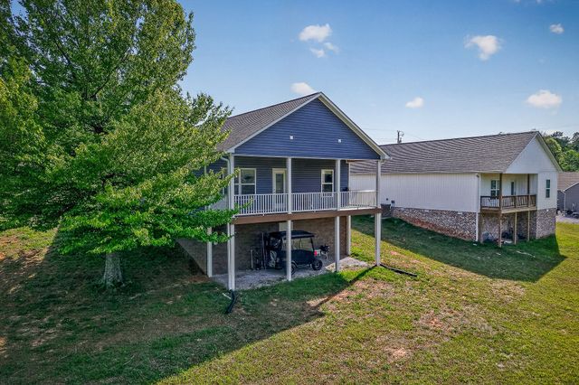 158 Honeysuckle Ln, Sparta, TN 38583