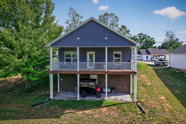 158 Honeysuckle Ln, Sparta, TN 38583