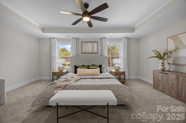 235 GRissom Drive, Gastonia, NC 28052