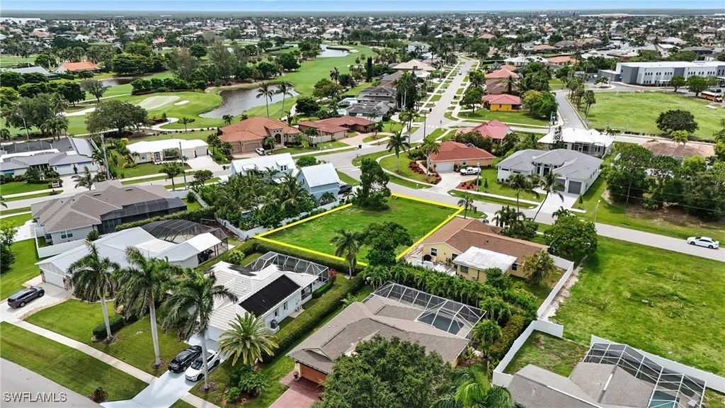 1388 Merrimac AVE, Marco Island, FL 34145