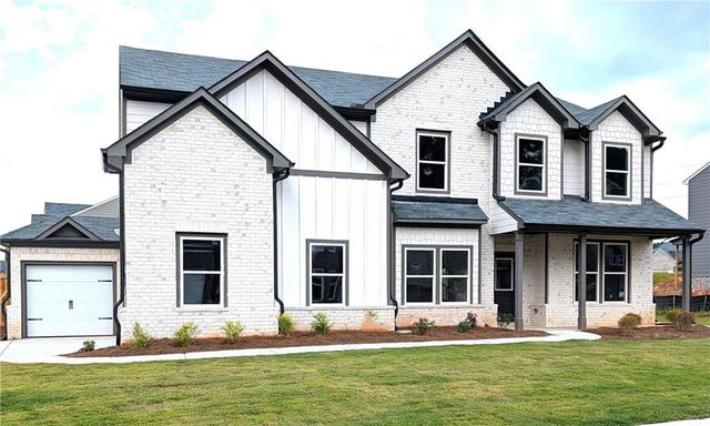 735 Rodeo Drive, Auburn, GA 30011