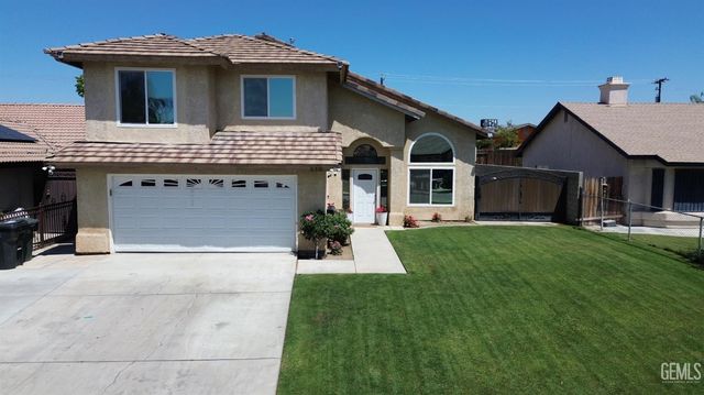 514 Jumbuck Lane, Bakersfield, CA 93307
