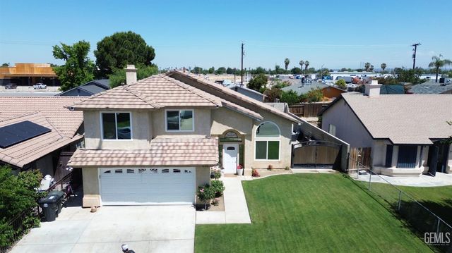 514 Jumbuck Lane, Bakersfield, CA 93307