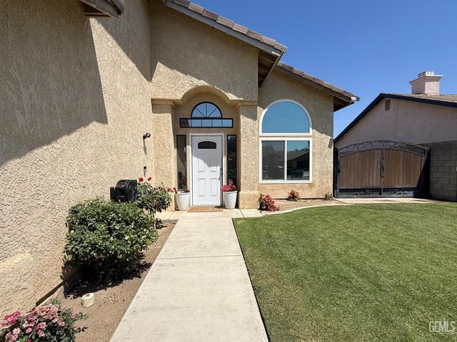 514 Jumbuck Lane, Bakersfield, CA 93307