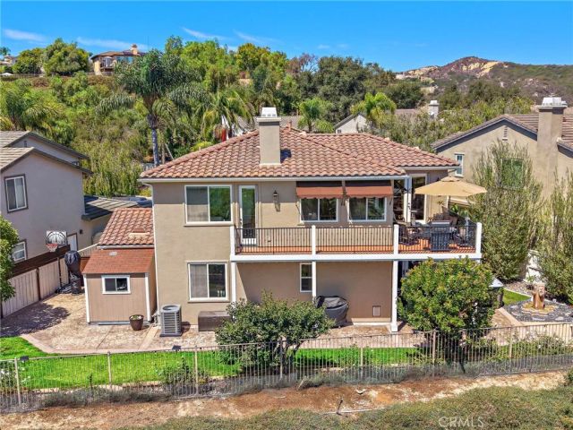 212 Corte Tierra Cielo, San Clemente, CA 92673
