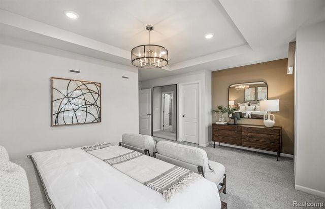 4151 Nottingham Circle, Clarkston, MI 48346