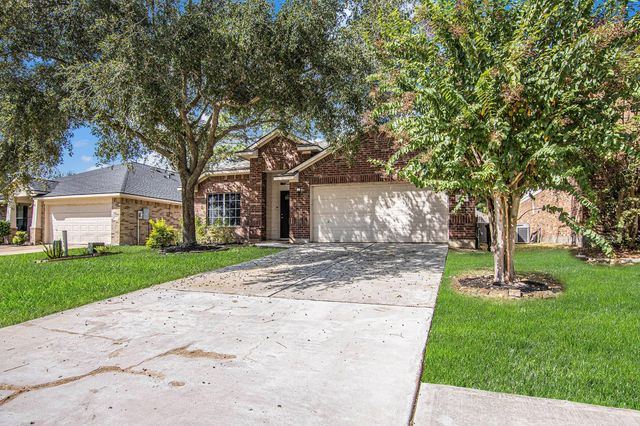 14415 Santee Pass Drive, Cypress, TX 77429