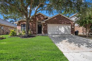 14415 Santee Pass Drive, Cypress, TX 77429