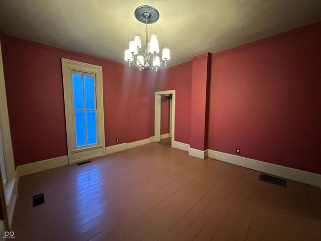 302 E Washington Street, Waynetown, IN 47990