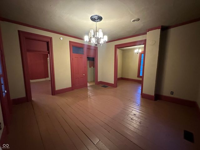 302 E Washington Street, Waynetown, IN 47990