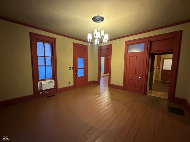 302 E Washington Street, Waynetown, IN 47990