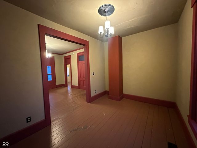 302 E Washington Street, Waynetown, IN 47990