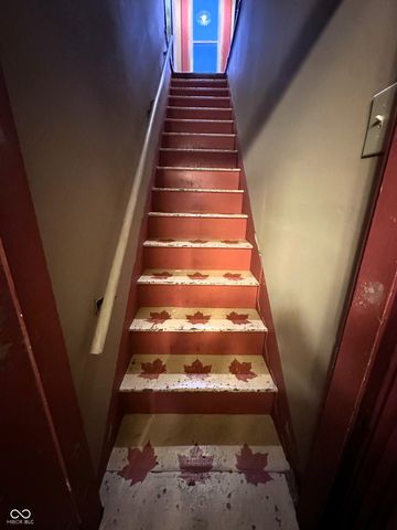 302 E Washington Street, Waynetown, IN 47990