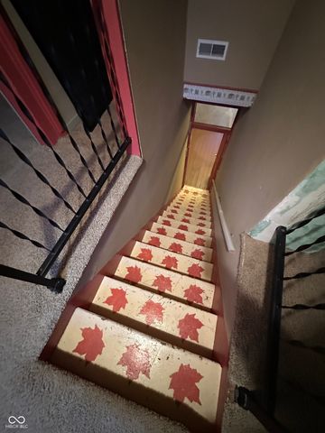 302 E Washington Street, Waynetown, IN 47990