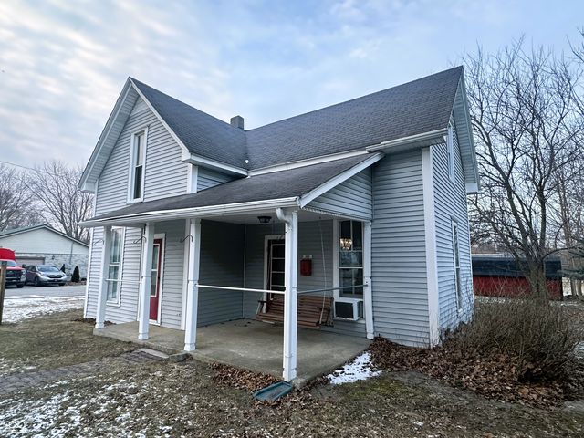 302 E Washington Street, Waynetown, IN 47990