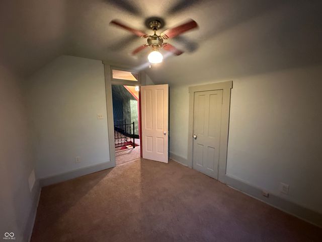 302 E Washington Street, Waynetown, IN 47990