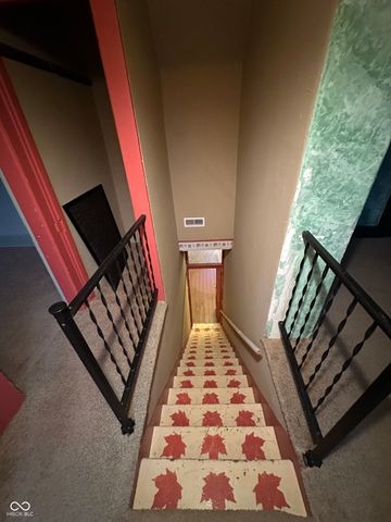 302 E Washington Street, Waynetown, IN 47990