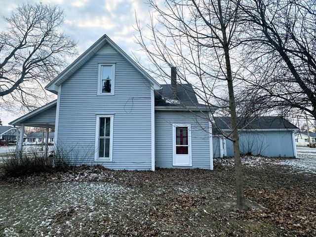 302 E Washington Street, Waynetown, IN 47990