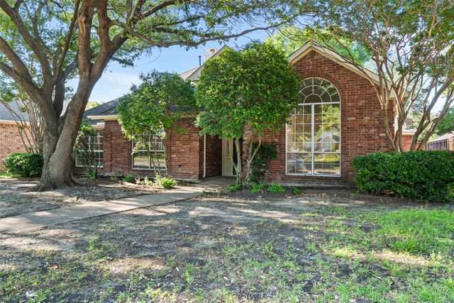 2558 Morning Glory Drive, Richardson, TX 75082