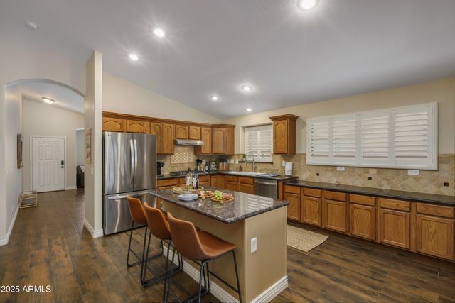 131 W PASTURE CANYON Drive, San Tan Valley, AZ 85143