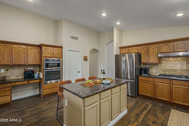 131 W PASTURE CANYON Drive, San Tan Valley, AZ 85143