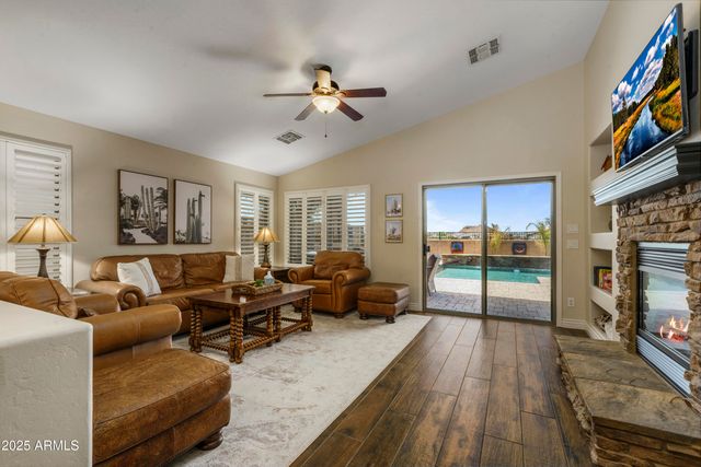 131 W PASTURE CANYON Drive, San Tan Valley, AZ 85143