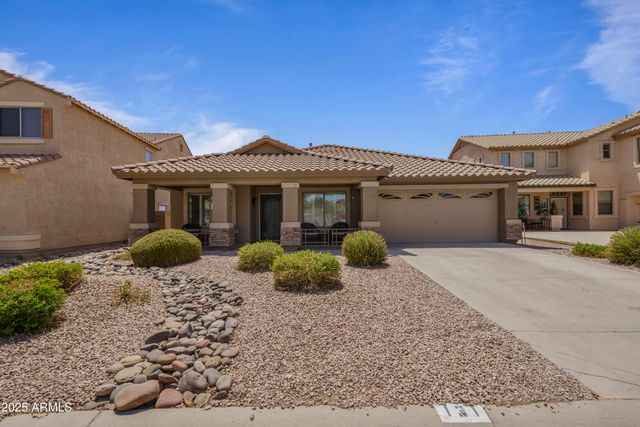 131 W PASTURE CANYON Drive, San Tan Valley, AZ 85143