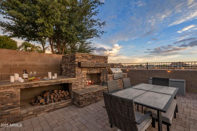 131 W PASTURE CANYON Drive, San Tan Valley, AZ 85143