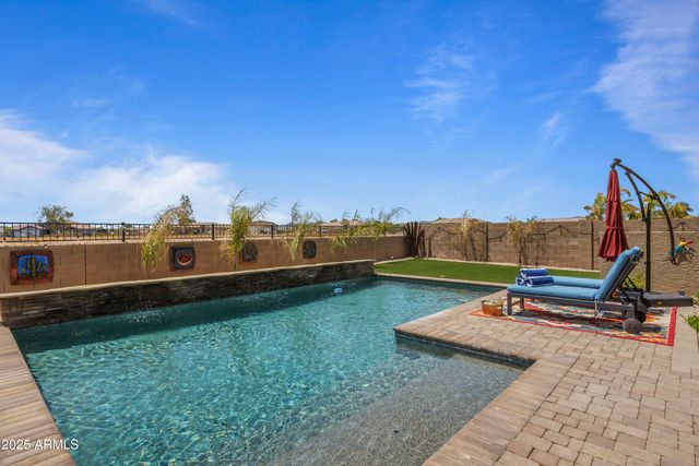 131 W PASTURE CANYON Drive, San Tan Valley, AZ 85143