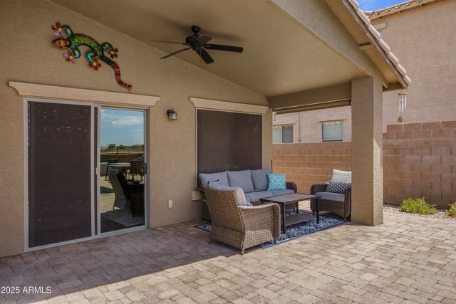 131 W PASTURE CANYON Drive, San Tan Valley, AZ 85143