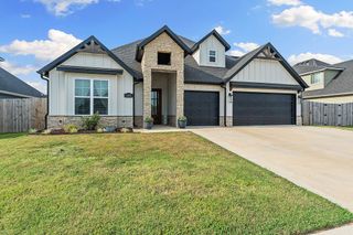 1231 Silver Maple Street, Centerton, AR 72719