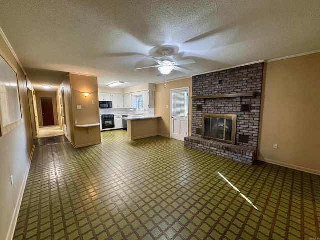 1803 Clara Drive, Conway, AR 72034